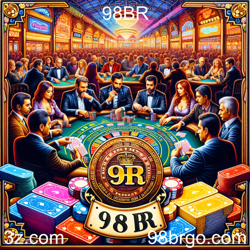 A Ascensão dos Jogos de Cartas na Era Digital