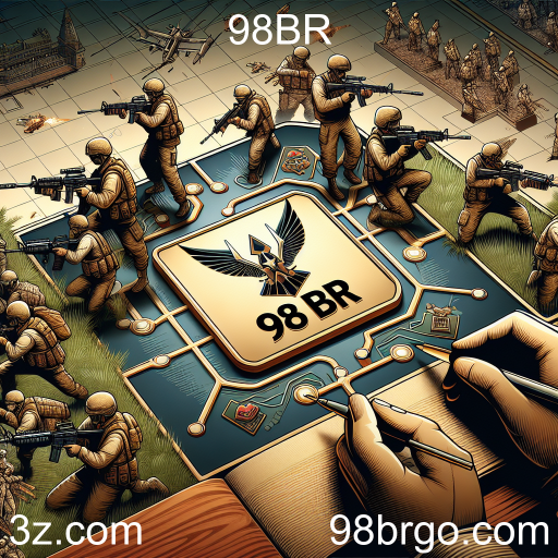 A Ascensão dos Jogos de Estratégia: Desafio e Diversão em Cada Movimento